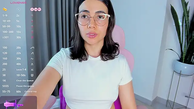 sara ospina22 online show from April 2026 06:32:01 PM