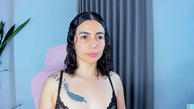 sara ospina22 online show from April 2026 06:09:02 PM