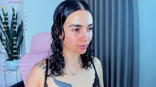 Snapshot of sara_ospina22 chatting on June 2026 12:16:02 PM sara ospina22 online show from June 2026 12:16:02 PM