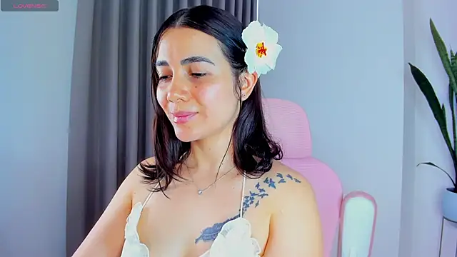 sara ospina22 online show from April 2026 01:13:02 PM