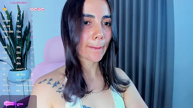 Snapshot of sara_ospina22 chatting on July 2026 07:36:02 PM sara ospina22 online show from July 2026 07:36:02 PM