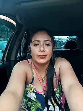Gissele Rubi online show from March 2026 03:06:02 PM