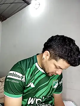 Gissele Rubi online show from February 2026 12:57:02 PM