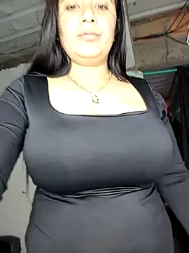 Gissele Rubi online show from March 2026 01:04:02 PM