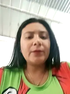Gissele Rubi online show from March 2026 01:33:02 PM
