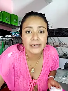 Gissele Rubi online show from February 2026 03:44:02 PM