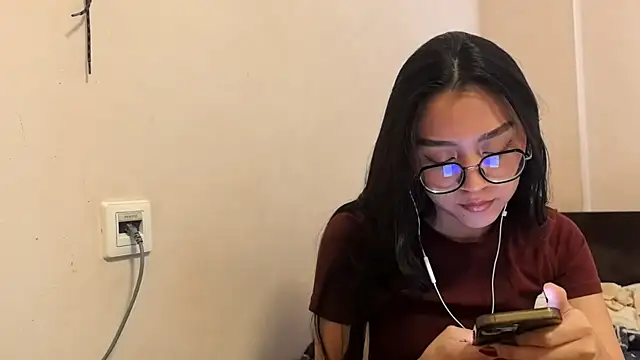 Stefania65 online show from April 2026 03:27:02 PM