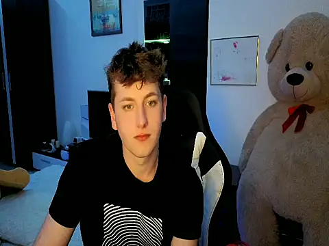 Germanyhot19 online show from May 2026 10:09:02 AM