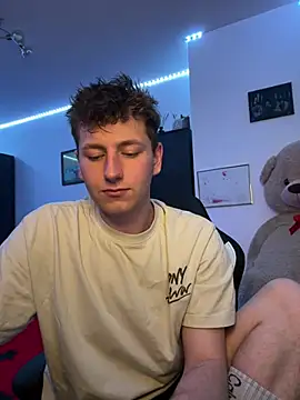 Germanyhot19 online show from May 2026 09:01:02 AM