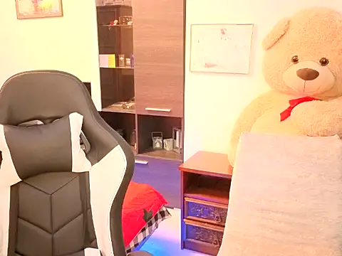 Germanyhot19 online show from May 2026 03:41:02 PM