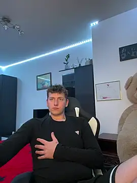 Germanyhot19 online show from May 2026 09:24:02 AM