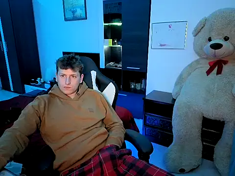 Germanyhot19 online show from May 2026 12:21:01 PM