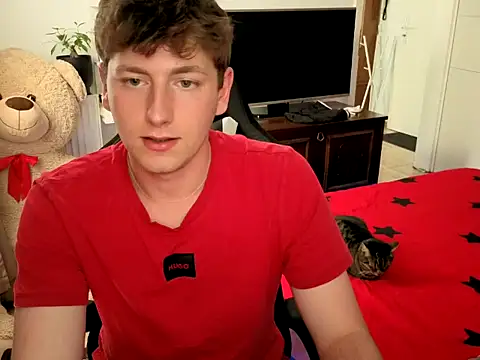 Germanyhot19 online show from June 2026 09:21:01 AM