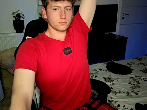Germanyhot19 online show from May 2026 06:09:01 PM