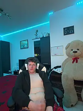 Germanyhot19 online show from April 2026 07:32:01 PM