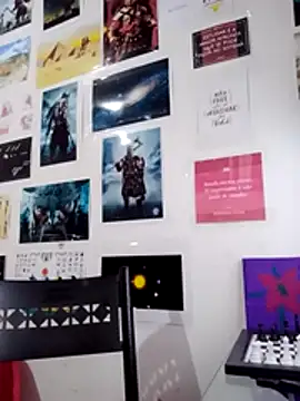 fadinha66 online show from February 2026 01:18:02 AM