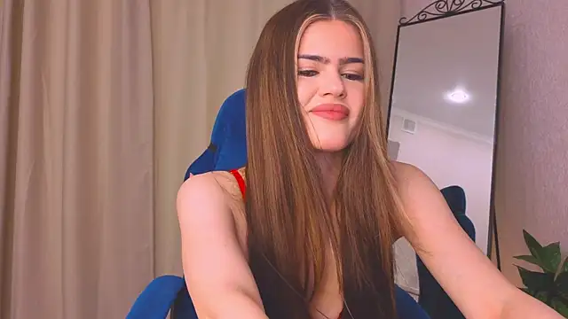 Snapshot of 404CUTIE_ chatting on June 2026 07:28:02 AM 404CUTIE online show from June 2026 07:28:02 AM