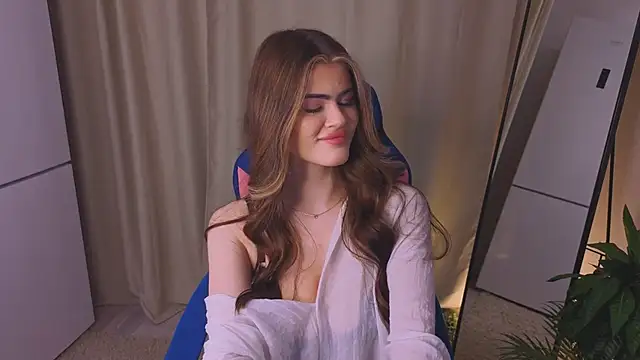 404CUTIE  online show from May 2026 05:32:02 AM