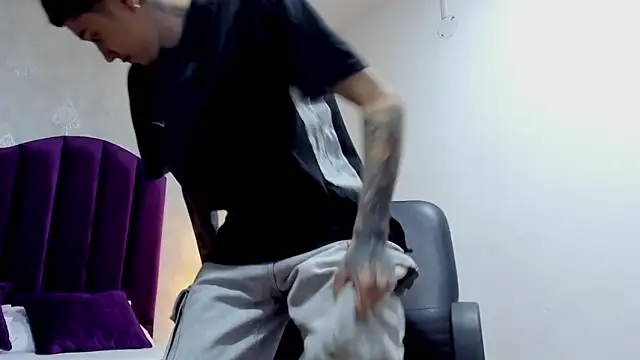 JoshBeech online show from February 2026 12:50:02 PM