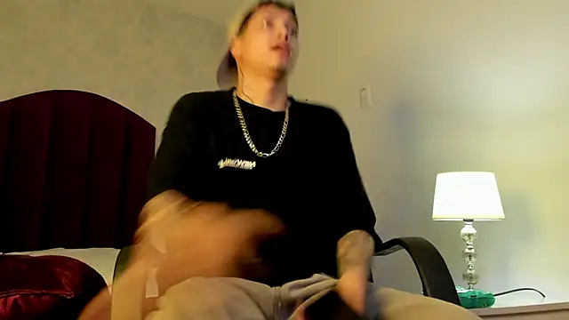 JoshBeech online show from February 2026 12:38:01 PM