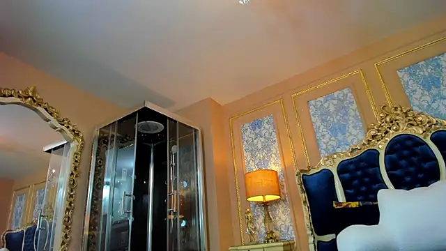 RosiMoon online show from March 2026 07:47:02 PM