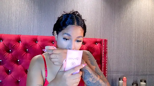 Kinsleybrown online show from February 2026 04:39:02 PM