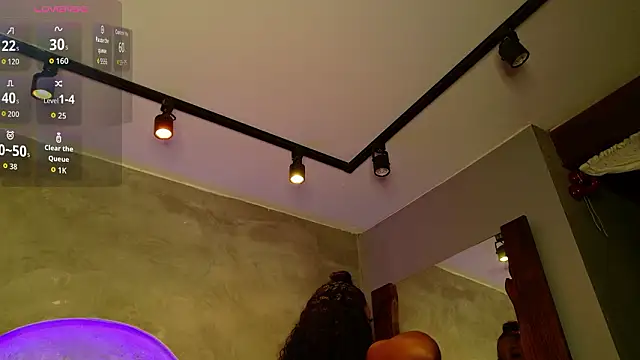 Kinsleybrown online show from March 2026 03:48:01 AM