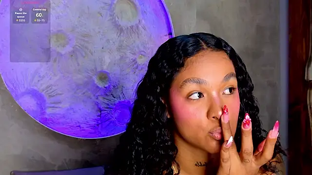 Kinsleybrown online show from March 2026 04:12:01 AM