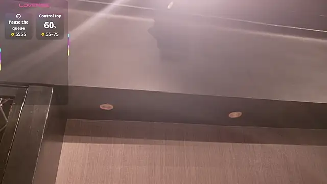 Kinsleybrown online show from February 2026 04:29:01 PM