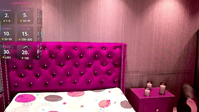 Kinsleybrown online show from February 2026 04:40:02 PM