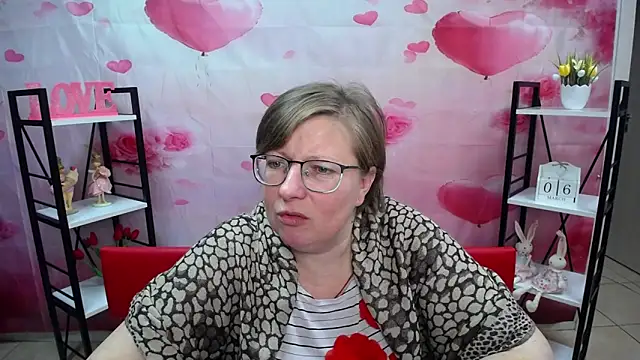 RadaChudna online show from March 2026 12:00:01 PM