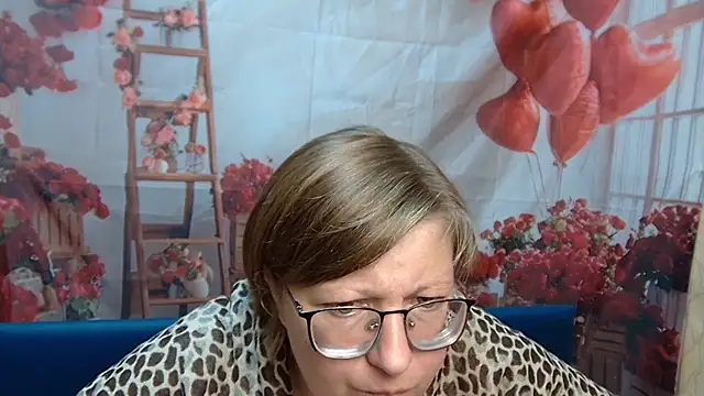 RadaChudna online show from March 2026 12:13:02 PM