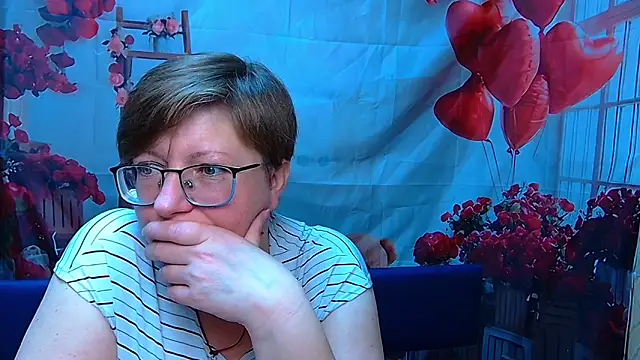 RadaChudna online show from March 2026 09:11:01 AM