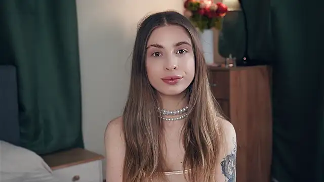 Snapshot of JennaMchale chatting on February 2026 05:48:02 PM JennaMchale online show from February 2026 05:48:02 PM