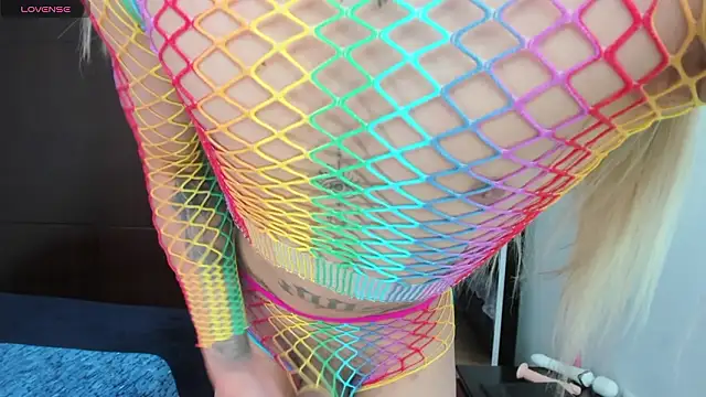 alisoondrean  online show from March 2026 08:30:01 PM