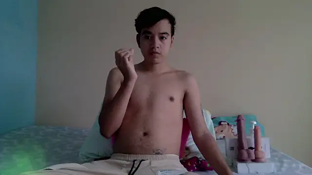 IronDante online show from April 2026 12:11:02 PM