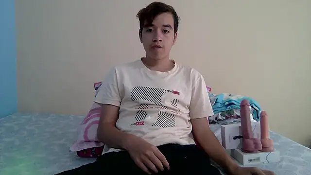 IronDante online show from March 2026 01:25:01 PM