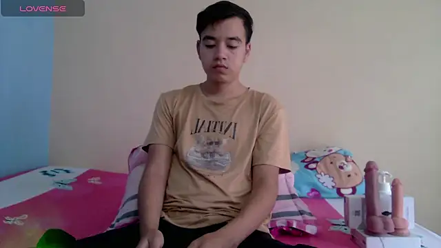 IronDante online show from April 2026 12:12:01 PM