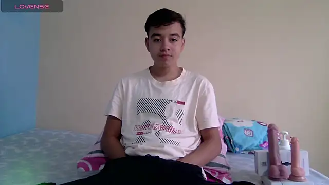 IronDante online show from March 2026 12:17:02 PM