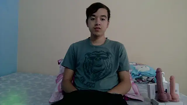 IronDante online show from March 2026 12:21:01 PM