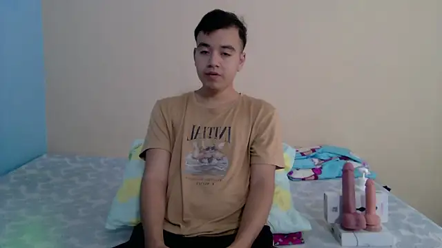 IronDante online show from May 2026 12:14:02 PM