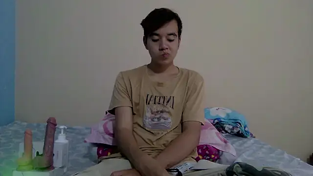 IronDante online show from March 2026 12:13:01 PM