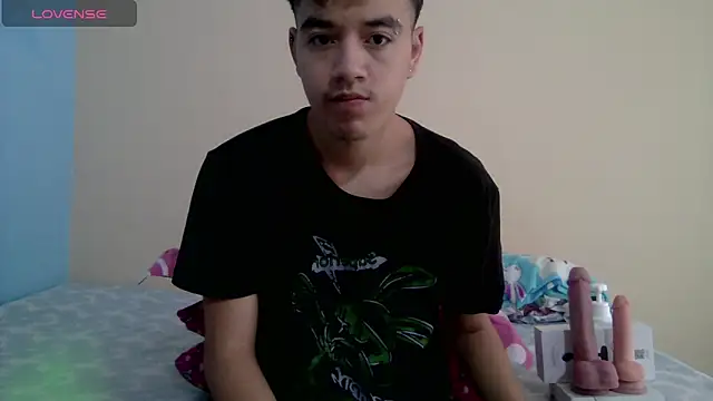 IronDante online show from March 2026 12:06:01 PM