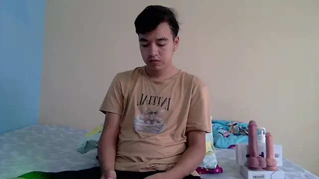 IronDante online show from April 2026 12:20:01 PM