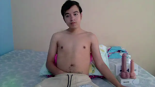 IronDante online show from May 2026 12:21:02 PM