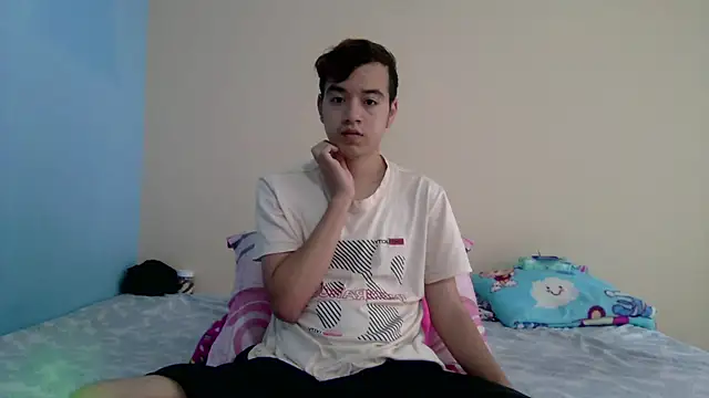 Snapshot of IronDante chatting on February 2026 12:46:01 PM IronDante online show from February 2026 12:46:01 PM