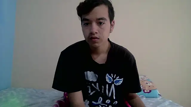 Snapshot of IronDante chatting on March 2026 12:12:01 PM IronDante online show from March 2026 12:12:01 PM