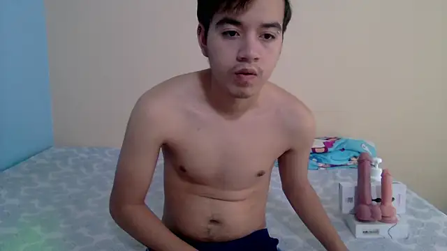 IronDante online show from May 2026 12:06:01 PM