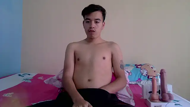 IronDante online show from April 2026 12:17:02 PM