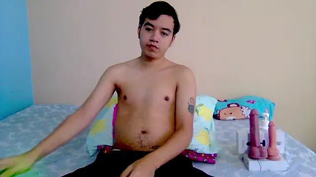 IronDante online show from May 2026 12:09:01 PM